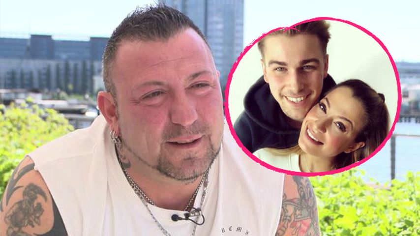 "Macht nur Blödsinn": BTN-Fabrizio schießt gegen Jenefers Ex