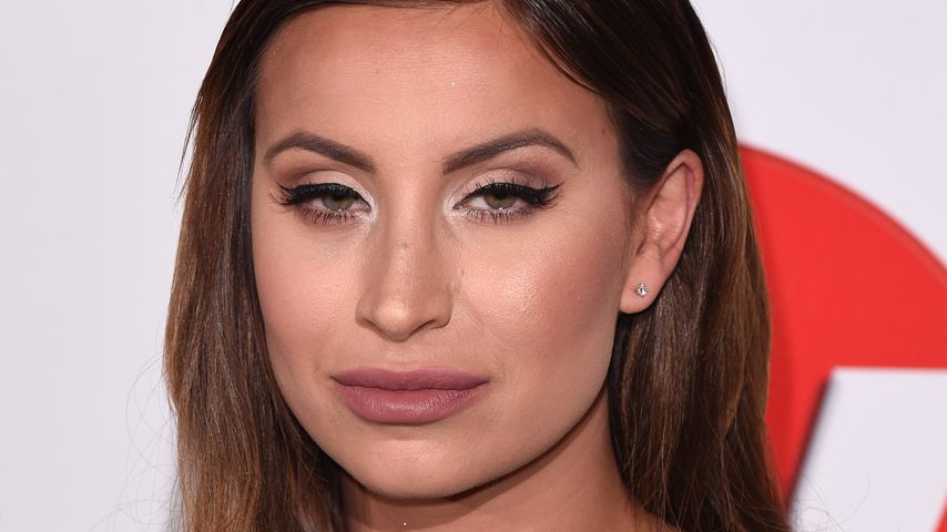 Ferne McCann