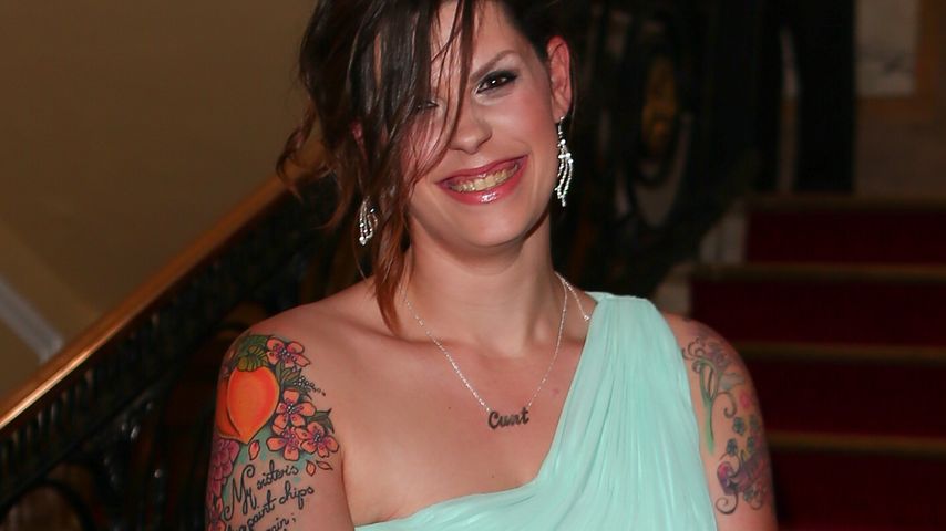 Fifi Trixibelle Geldof