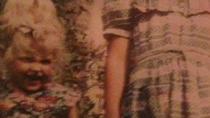 Peaches Geldof
