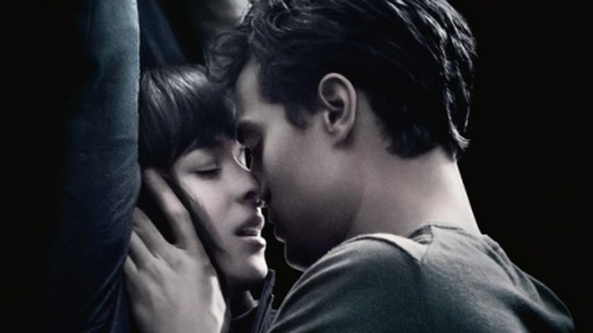 "Fifty Shades of Grey"