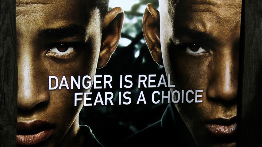 Will Smith