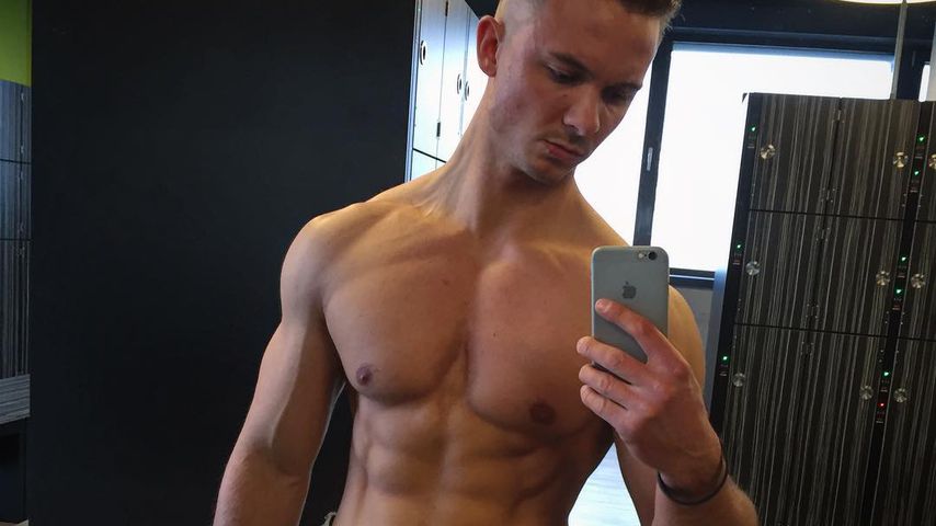 Angst vor falscher Darstellung: Kein TV-Job für FitnessOskar