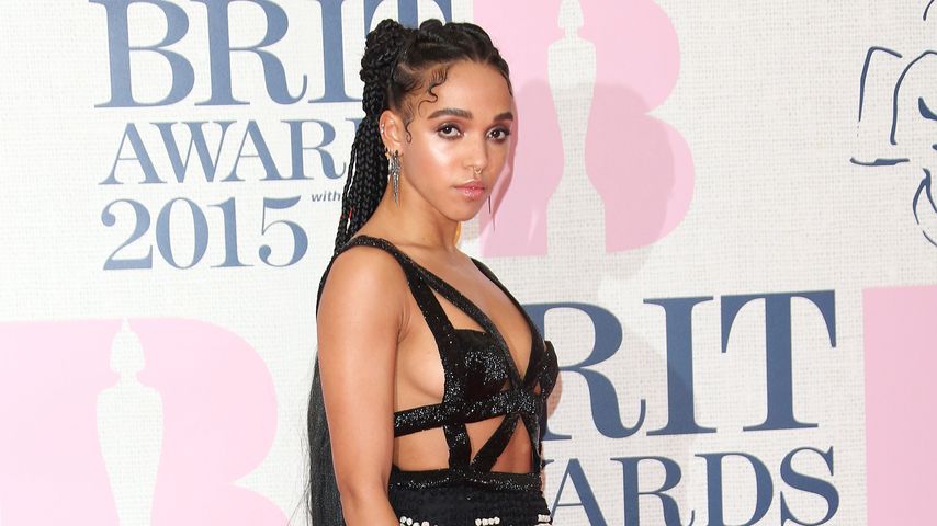 FKA Twigs