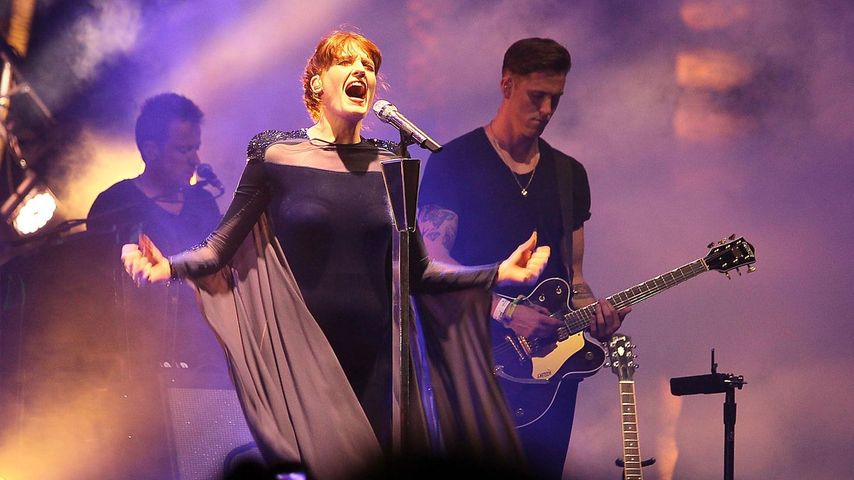 Florence Welch