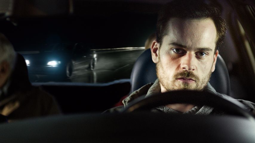 Florian Bartholomäi als Rainald Klapproth im 1.000. Tatort
