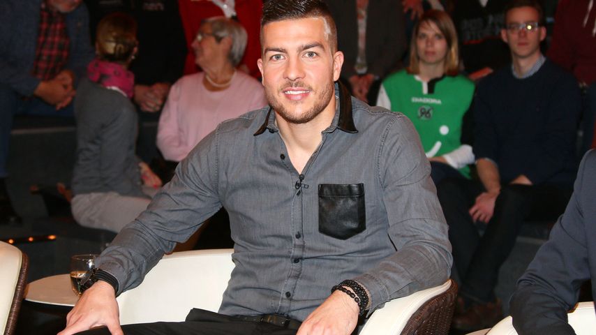 Florian Fromlowitz bei Markus Lanz 2015