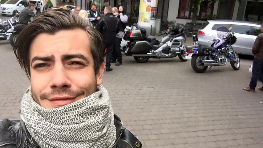 Florian Wünsche, Schauspieler