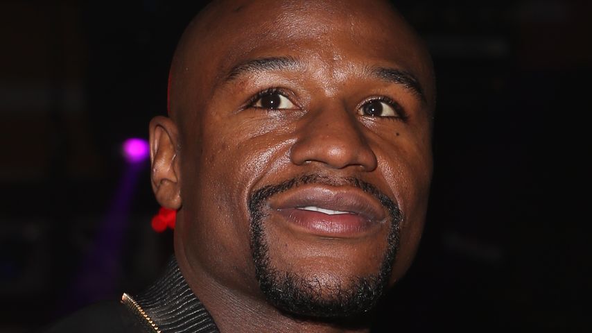 Floyd Mayweather Jr.