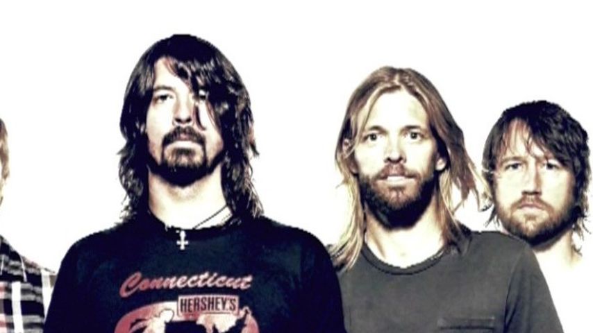 Foo Fighters