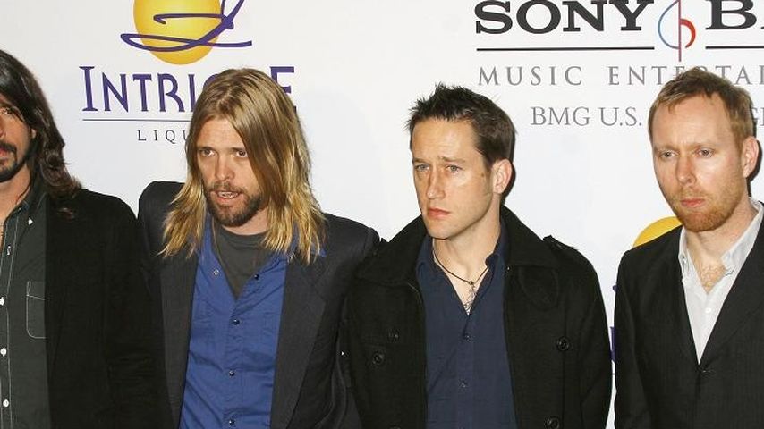 Foo Fighters