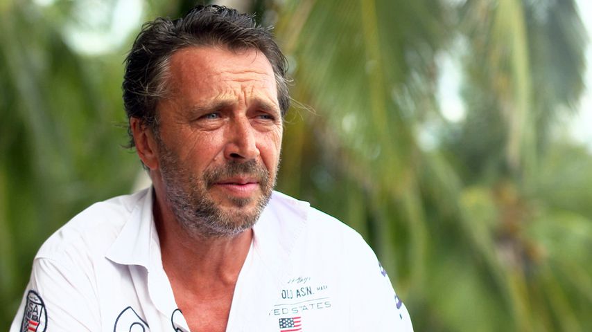Ist Goodbye Deutschland-Star Frank Knöttgen geschieden Ist Goodbye Deutschland-Star Frank Knöttgen geschieden