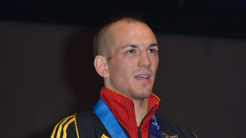 Frank Stäbler, Ringer