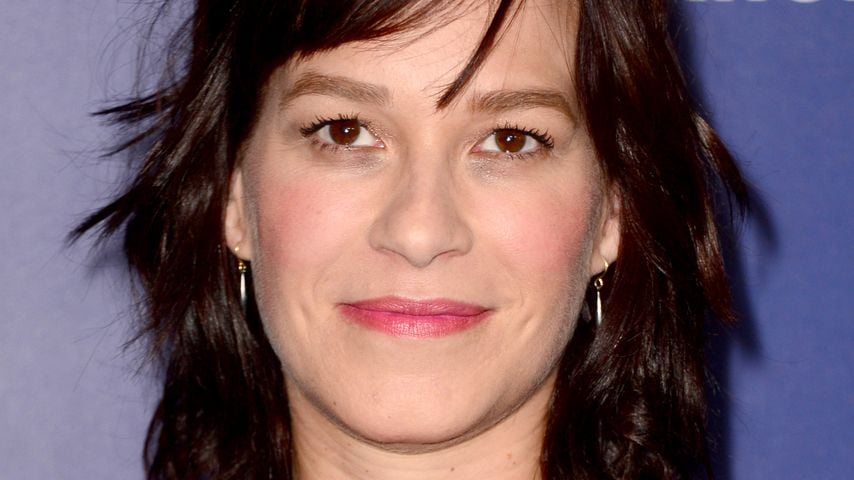 Franka Potente bei einer Veranstaltung in Hollywood