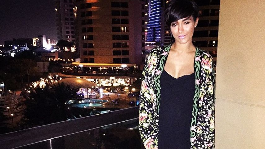 Frankie Sandford