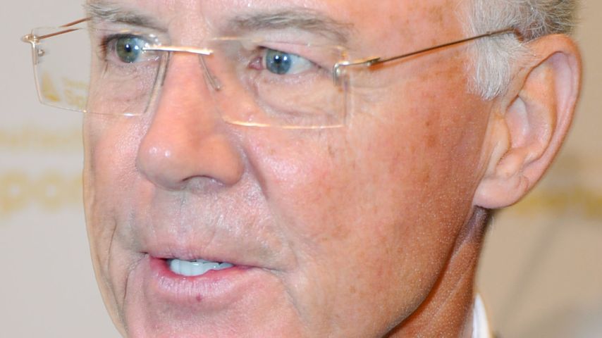 Franz Beckenbauer