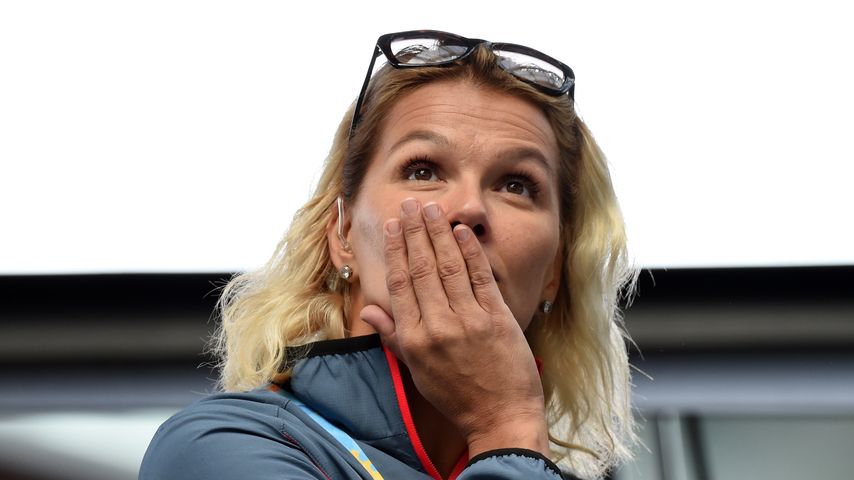 Franziska van Almsick