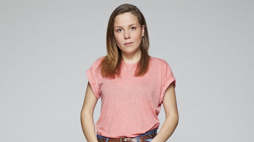 Franziska van der Heide