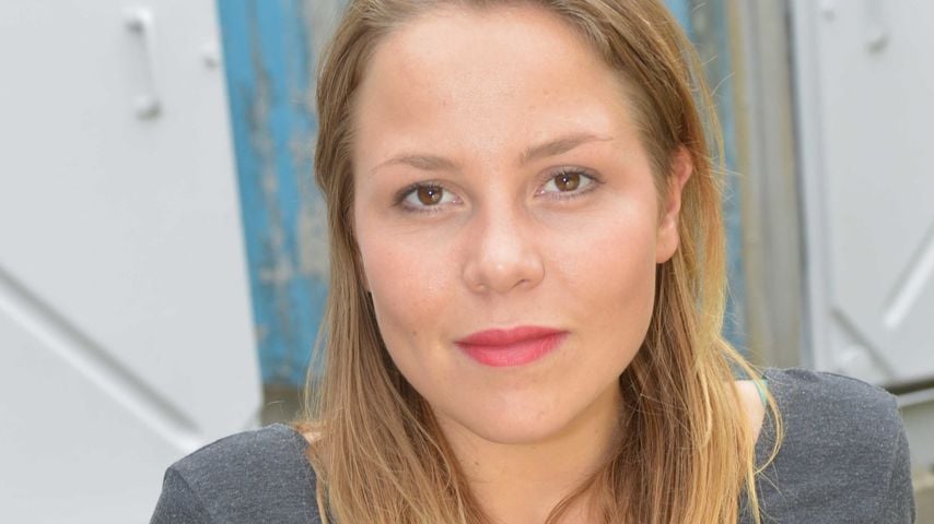Franziska van der Heide
