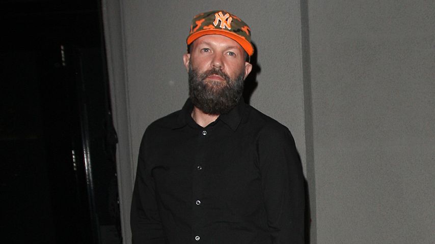 Fred Durst