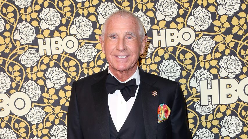Frédéric von Anhalt bei der "HBO's Post Golden Globe Party" 2016 in Los Angeles