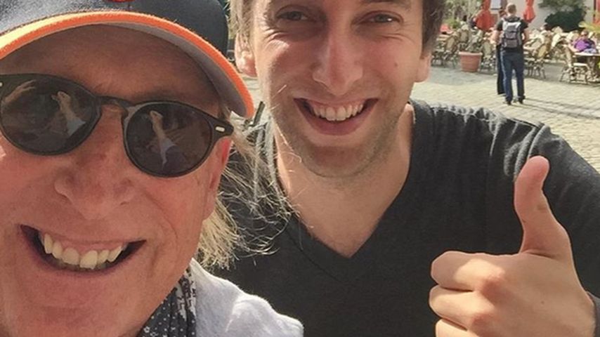 Otto Waalkes und Freshtorge