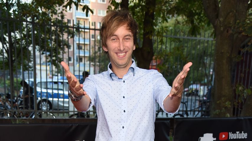 Durch dummen Zufall: So ist Freshtorge YouTuber geworden