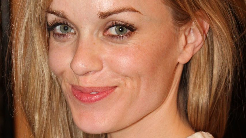 "Tatort"-Star Friederike Kempter