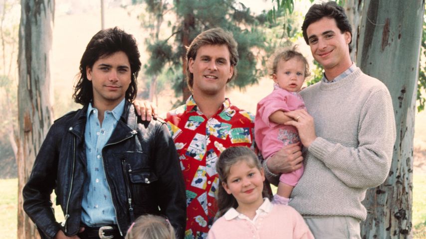 Full House