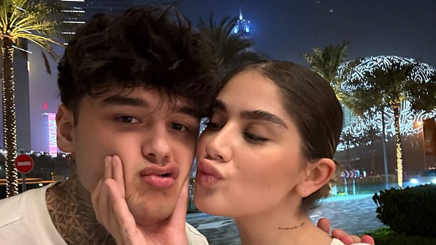 Furkan und Lisa Marie Akkaya, TV-Bekanntheiten
