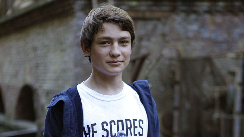 Fynn Henkel