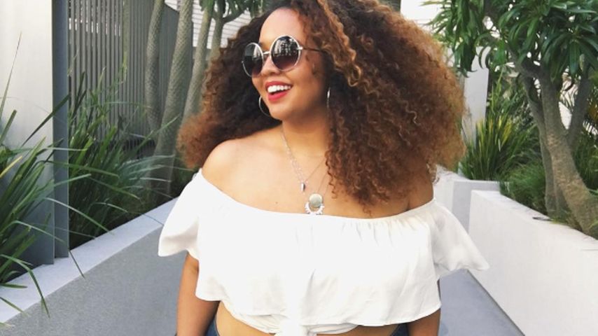 Gabi Fresh, Style-Bloggerin