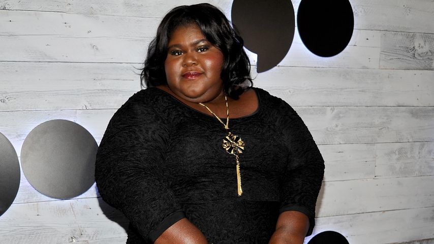 Gabourey Sidibe