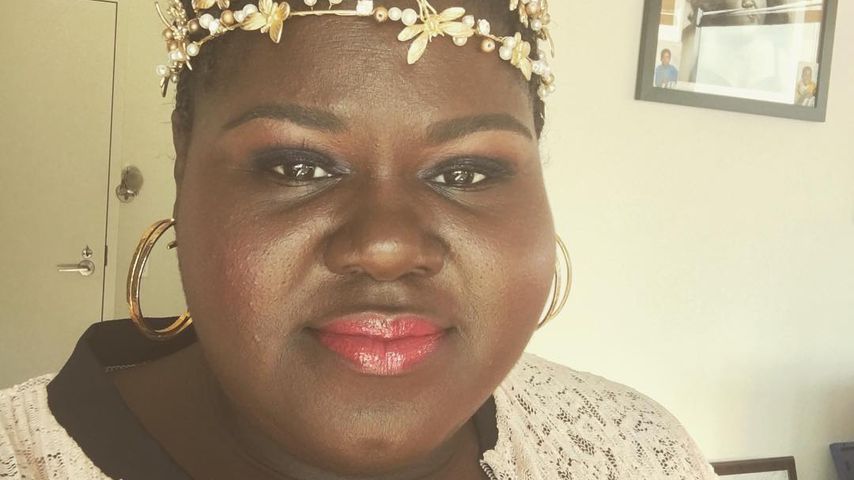 Gabourey Sidibe, Schauspielerin