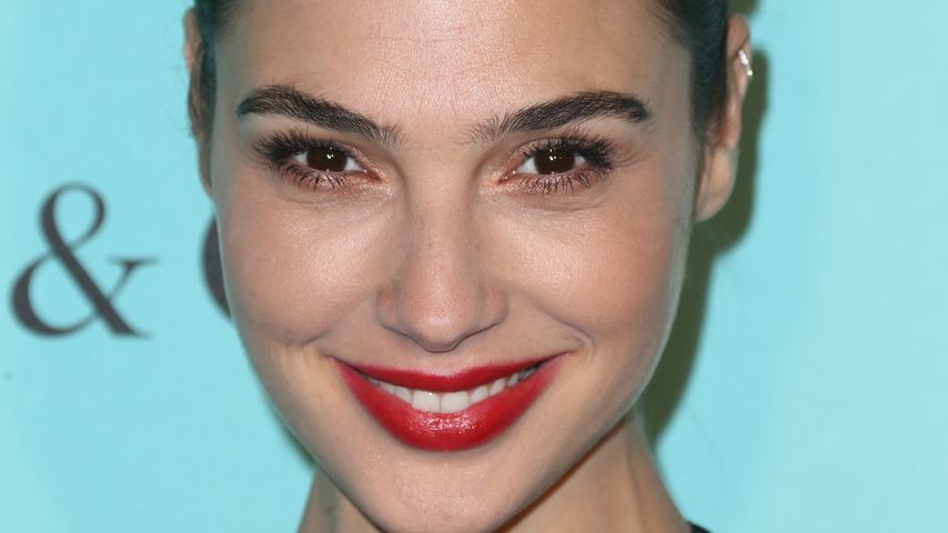 Gal Gadot, Schauspielerin und Model