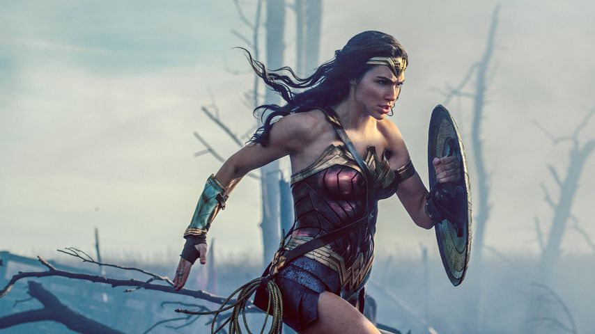 Mini-Gage für Wonder Woman? So wenig verdient Gal Gadot