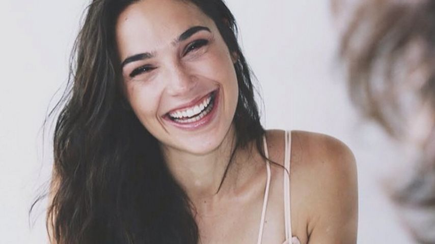 Gal Gadot