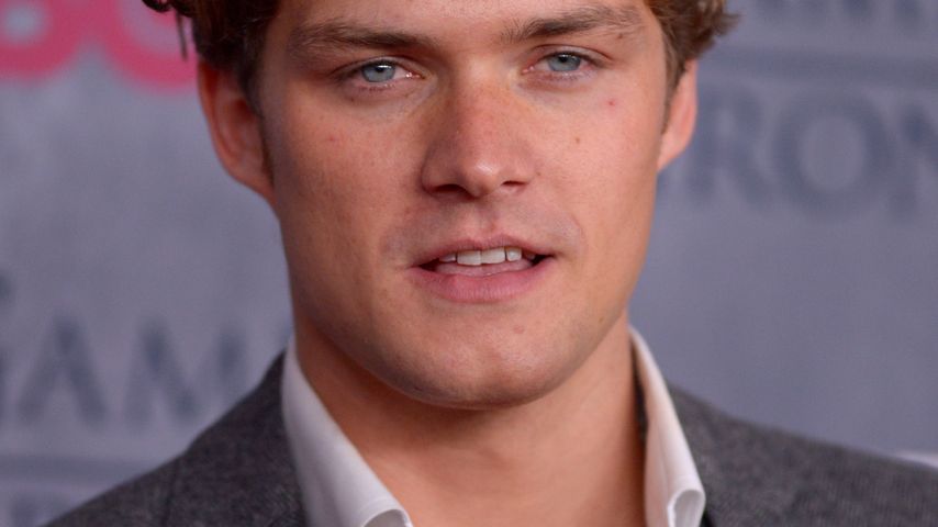 Finn Jones