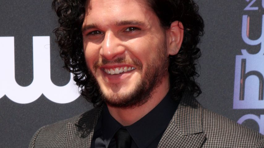 Kit Harington