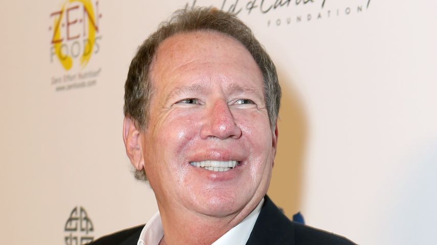 Garry Shandling