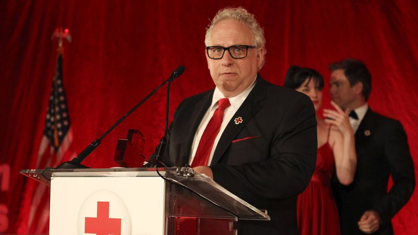 Gary Glasberg, Produzent