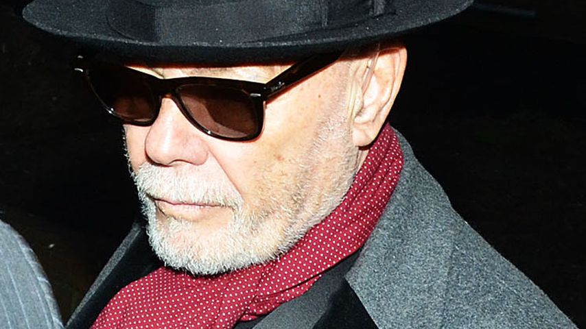 Gary Glitter