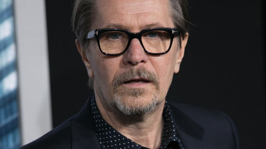 Gary Oldman