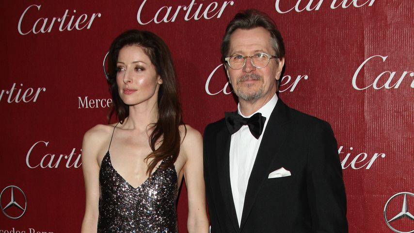 Gary Oldman