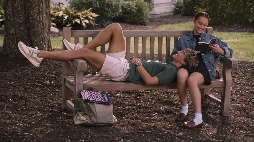 Das ist in "Der Sommer, als ich schön wurde"-Serie anders