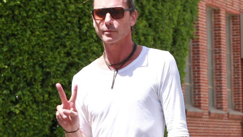 Gavin Rossdale