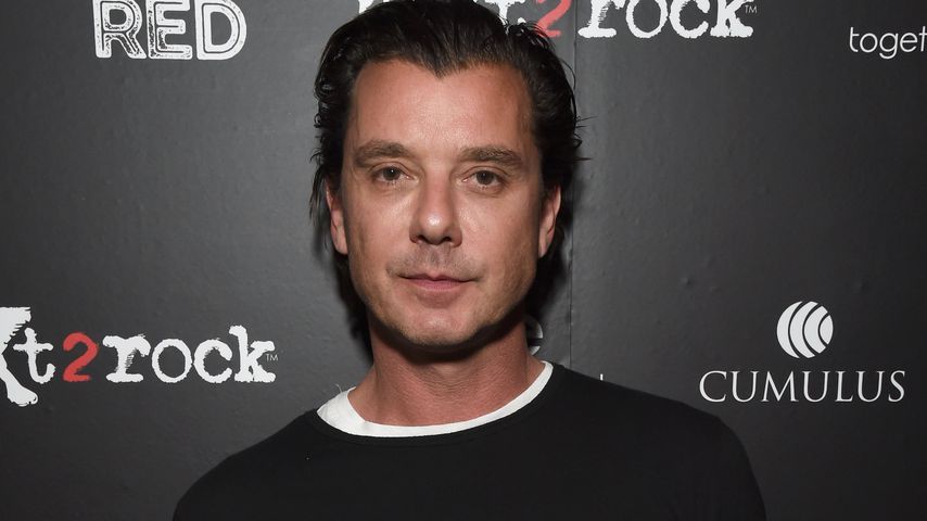 Gavin Rossdale Kinder Gavin Rossdale Kinder