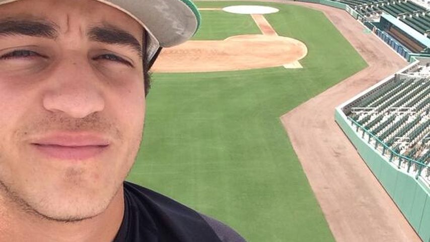 Gavin Wehby
