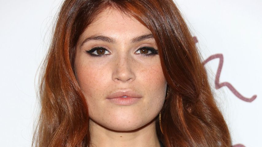 Gemma Arterton