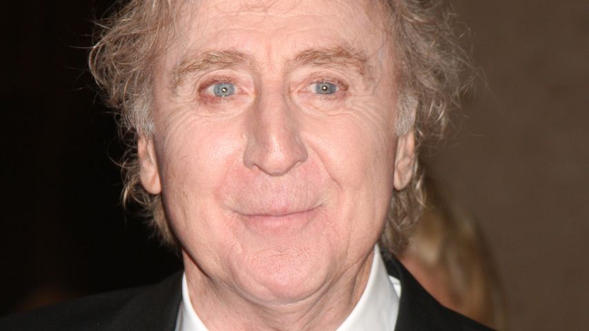 Gene Wilder bei den Annual Art Directors Guild Awards 2010